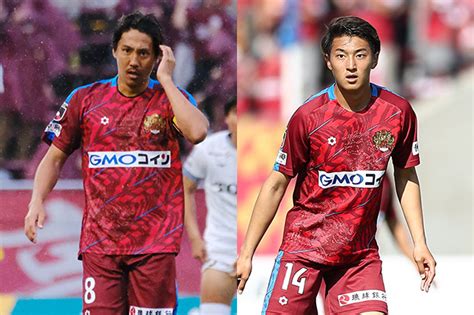 【公式】mf清武とmf人見の負傷を発表【琉球】：jリーグ公式サイト（jleaguejp）