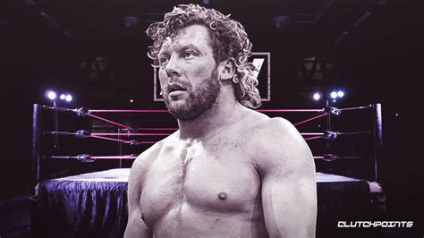 AEW News Kenny Omega Reveals Harsh Reality On Possibly Not Coming Back