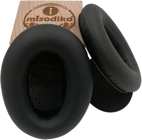 Buy Misodiko Replacement Ear Pads Cushion Kit For Bose Around Ear AE1