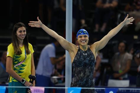 Tr S Ouros Para O Brasil E Terceiro Lugar No Quadro De Medalhas Veja