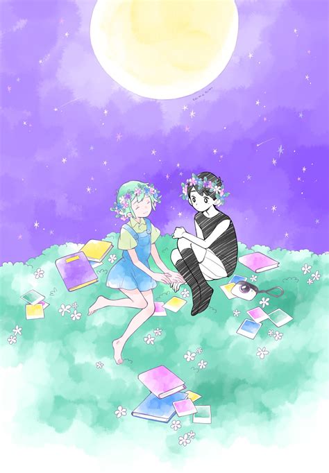 Omori Image By Kamerimuu Zerochan Anime Image Board