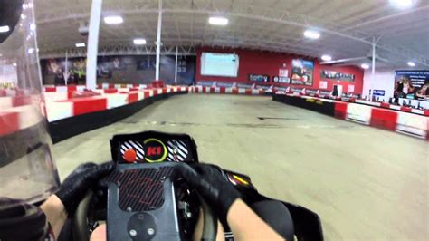 K1 Speed Houston YouTube