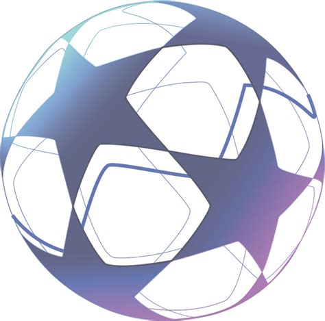 Champions League Logo Png Transparent Champions League Logo Png Images