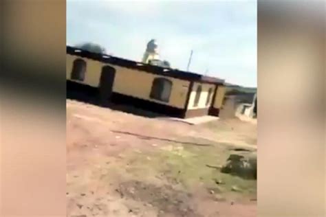 Balacera En Zacatecas Deja Muertos