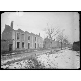 ImagesDéfense Mines de Courrières Billy Montigny Maisons d