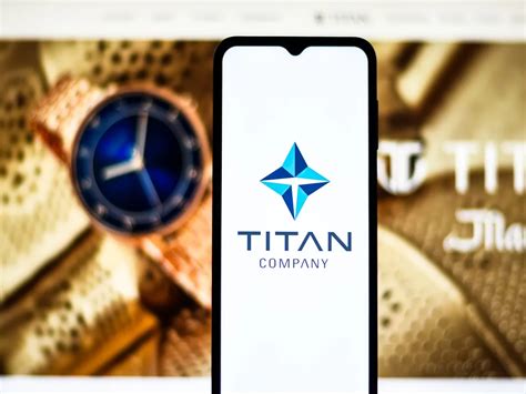 Titan Q Results Net Profit Drops Yoy To Crore Total Income