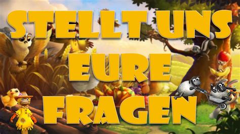 Stellt Uns Eure Fragen Youtube