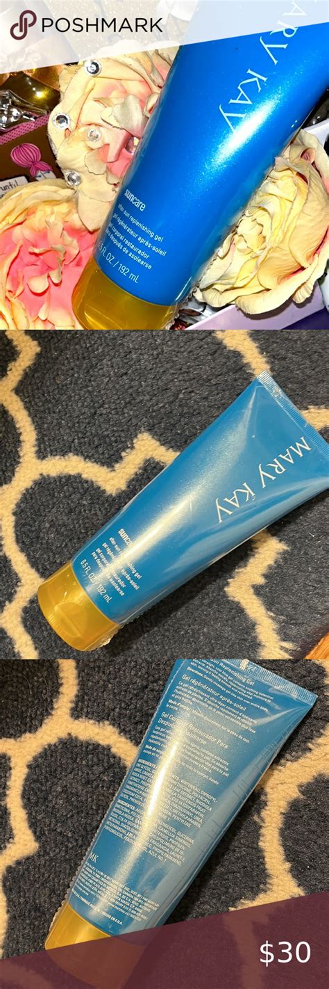 ☀️ 🧴 👙 • Nwt • ☀️🧴👙• Mary Kay • ☀️👙🧴 Smooth Skin Sun Care Mary Kay