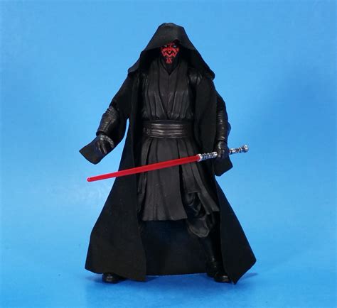 Third Party Darth Maul Robes By Figlot Video And Quick Pics The Fwoosh