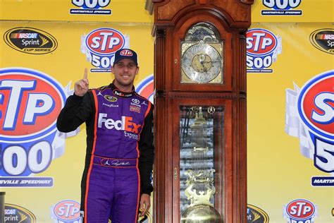 Unique Victory Lane Trophies Official Site Of Nascar