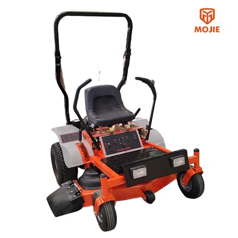 Efficient Zero Turn Mower For Quick Lawn Care China Efficient Zero