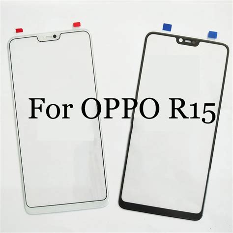 628inch For Oppo R15 Touchscreen Digitizer For Oppo R 15 Touch Screen