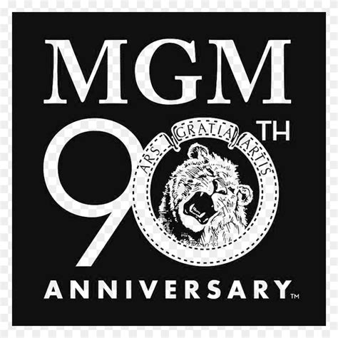 Mgm Grand Logo Transparent Mgm Grand Logo Nature Outdoors Poster Hd