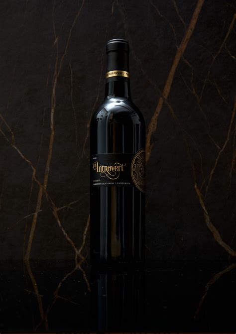 The Introvert Cabernet Sauvignon Reserve 2022 Loop Line Wine And Food