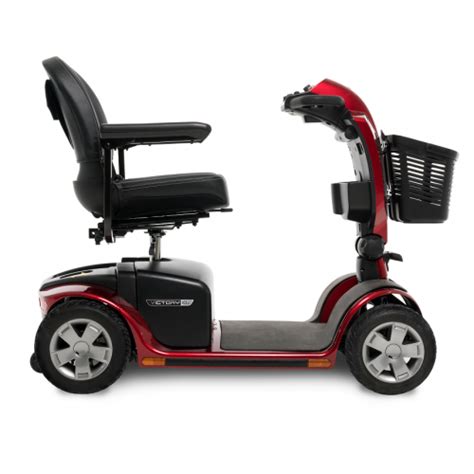 Pride Victory 10 2 0 4 Wheel Mobility Scooter