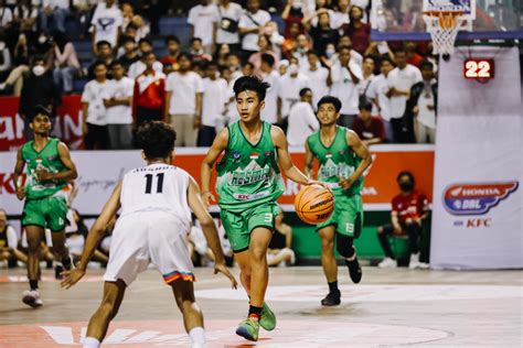 jadwal dbl bali final dini  tiga laga seru menuju fantastic