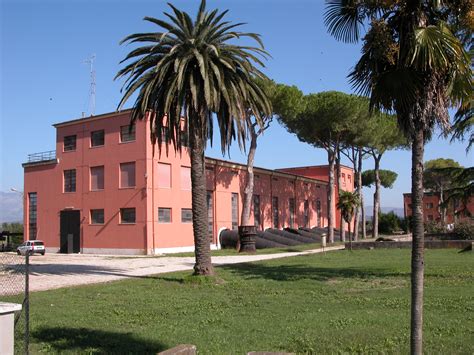 Consorzio Di Bonifica Dell Agro Pontino VISITE GUIDATE