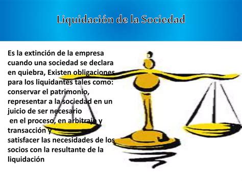 Etapas De Las Sociedades Mercantiles PPT Descarga Gratuita