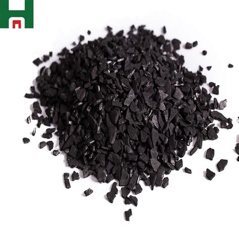 Ready Stock Carbon Raiser Factory Carbon Additive Calcined Anthracite