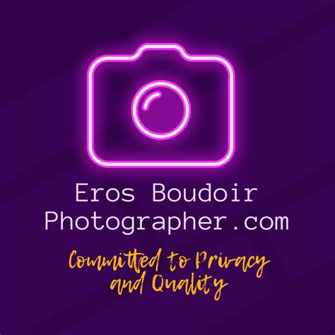 Home Eros Boudoir Photographer