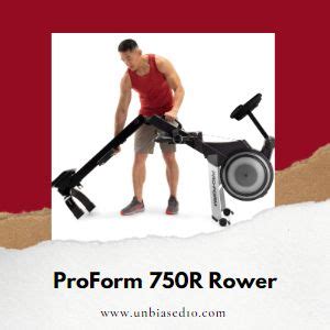 Best Affordable Rowing Machine