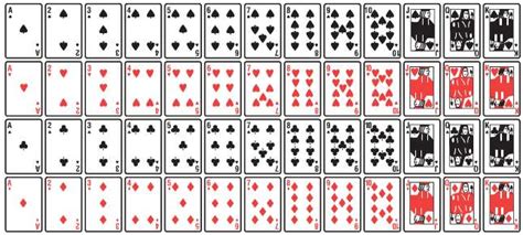 Solved A Standard Deck Of Cards Contains 52 Card SolutionInn