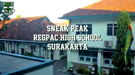 Video Promosi Juara Ppdb Sma Regina Pacis Surakarta Tahun Pelajaran