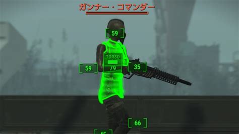 Fallout Prototype Gauss Rifle Digiroma