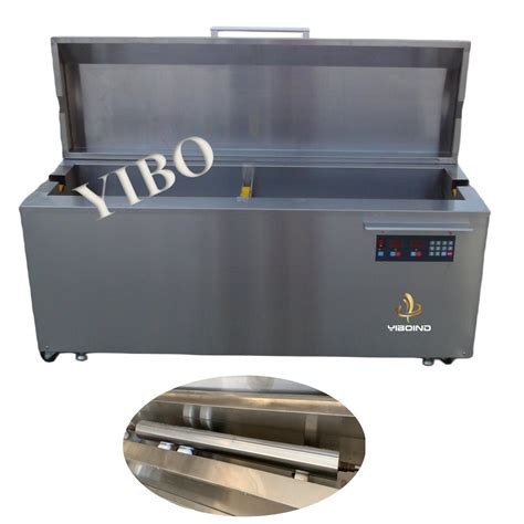 Anilox Roller Ultrasonic Cleaning Machine Ultrasonic Cleaning Machine