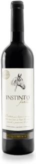 Vinho Instinto Forte Tinto Lote Equilibrium Ary Delicatessen