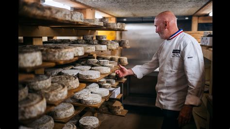 Pierre Gay Fromager