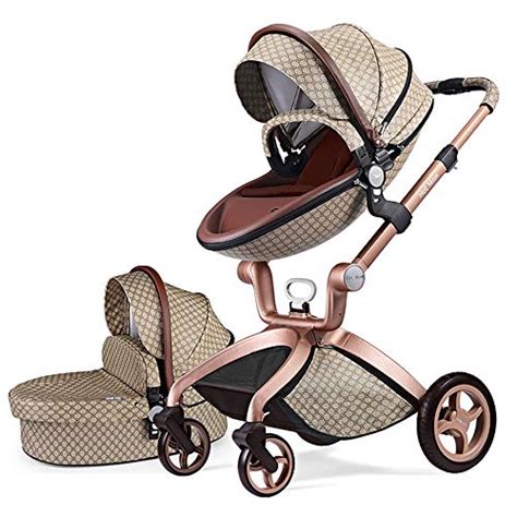 Luxury Strollers Which Is The Most Expensive Stroller Of 2020