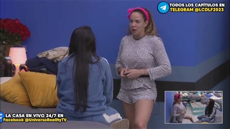 Samira Tiene Miedo De Que El Rey Grupero Filtre Informacion Personal