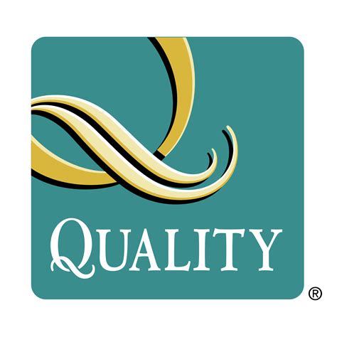 Quality Logo