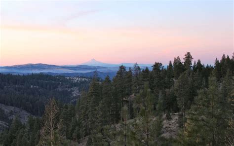 Haystack Reservoir Campground, Ochoco, OR: 1 Hipcamper Review