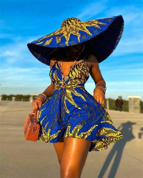 African Party Dress Traditional Wear Ankara Wear For Women Ankara