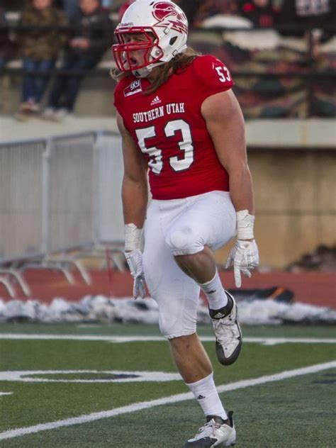 Southern Utah Universitys Football Team Earns First Big Sky