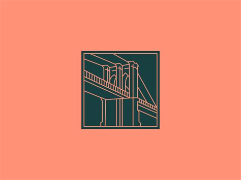 Bk Bridge Wip By Keith Davis Young On Dribbble