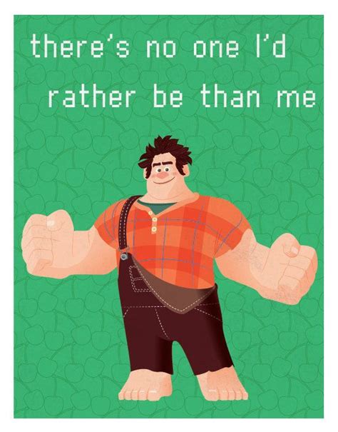 Wreck It Ralph Movie Quotes. QuotesGram