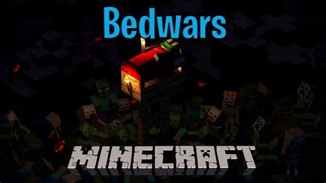 Das SICHERSTE BETT In BEDWARS Minecraft Bedwars Deutsch HD YouTube