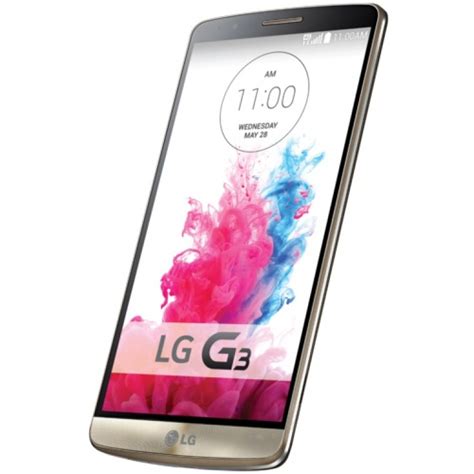 LG G3 D855 32GB Cep Telefonu Gold LG G3 D855 32GB Cep Telefonu Gold