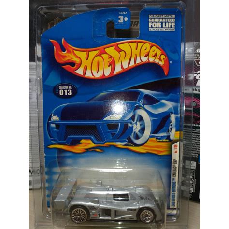 Hot Wheels 風火輪 Cadillac 凱迪拉克 LMC First Edition 初版 蝦皮購物