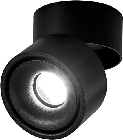 Dr Lazy W Led Spot Light Faretti Da Soffitto Faretto Lampada