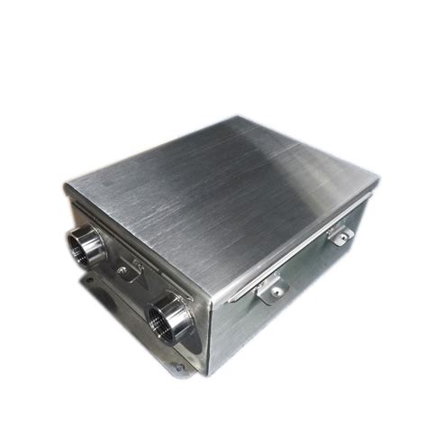 Waterproof Ip Ip Stainless Steel Sheet Metal Aluminum Electronic