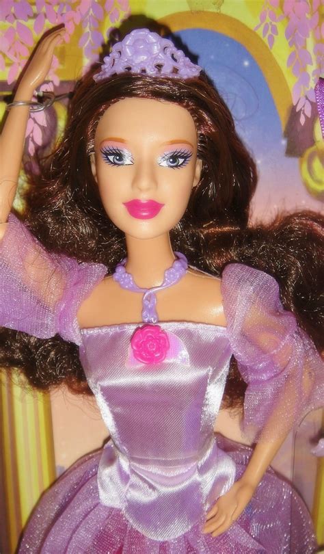 Barbie In The Dancing Princesses Princess Ashlyn D Flickr