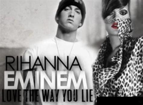 Music House: Eminem - Love The Way You Lie ft. Rihanna