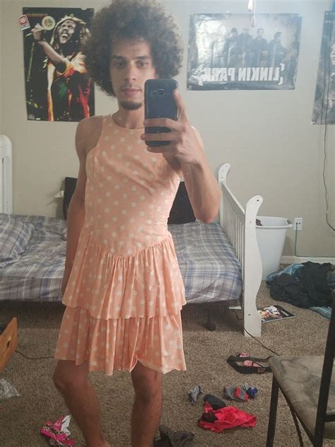 Pin By Kate On Genderfluid Genderless Fashion Men Wearing Dresses Girly Outfits