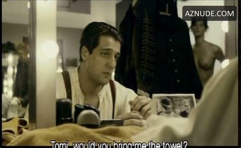 Adel Jordan Breasts Thong Scene In Just Sex And Nothing Else Aznude