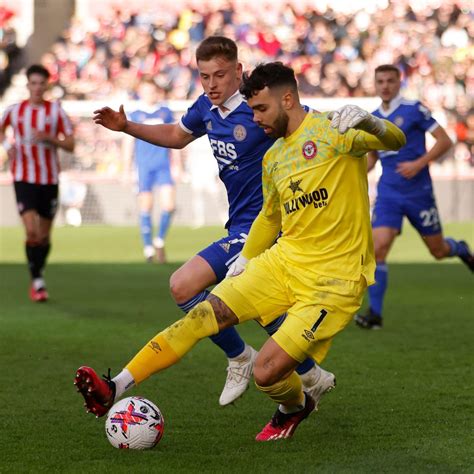 Brentford Fc On Twitter A Number In Goal Daviidraya