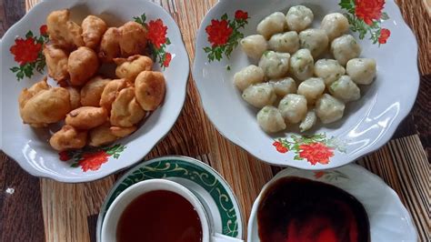 Resep Cemilan Simple Dan Mudah Tambah Teh Hangat Makin Mantap